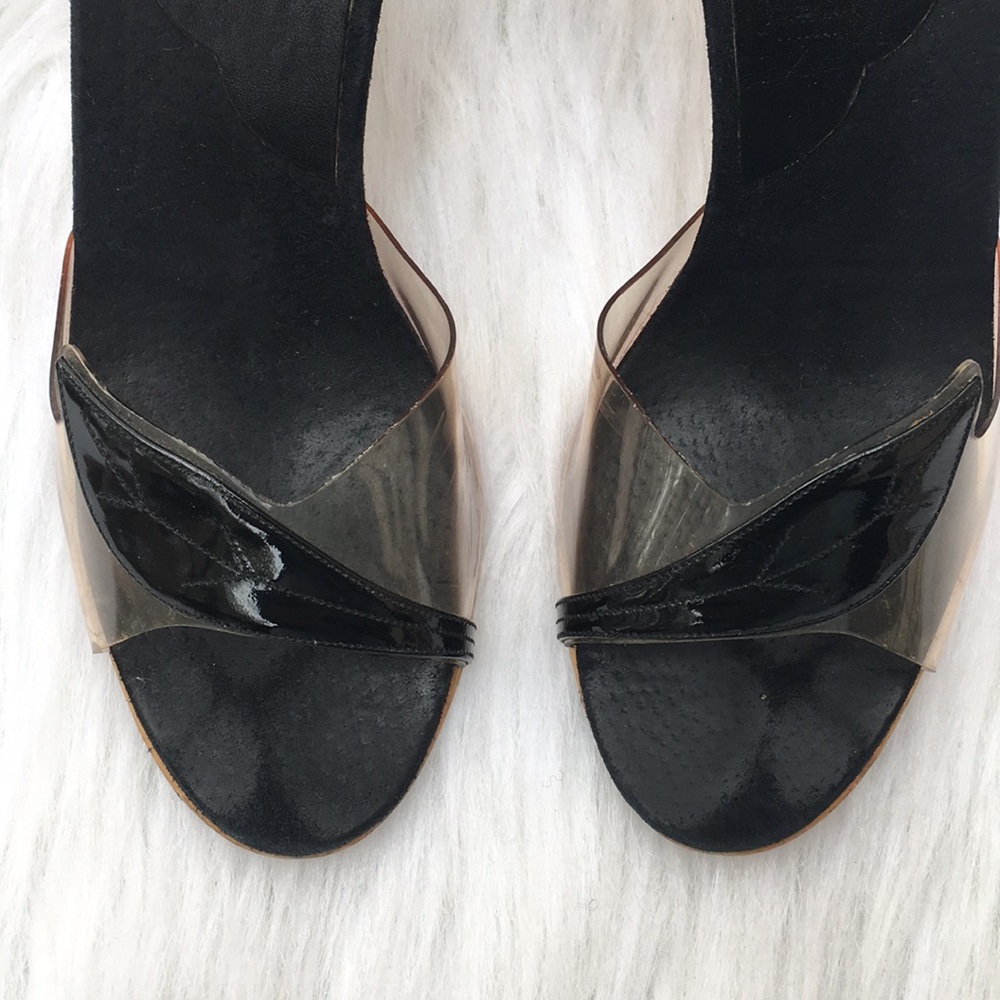 Vintage D’Orsay Pumps - Picture 2 of 6
